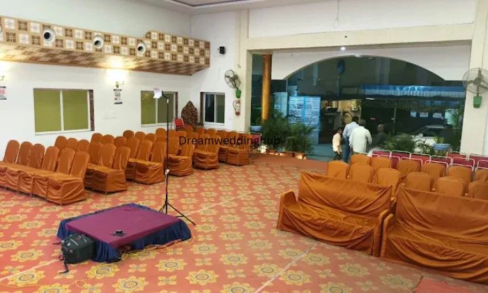 SVL Kalyana Vedika  Sri Padmavathi Kalyana Vedika